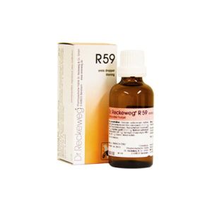 Dr. Reckeweg R59 Gocce Orali Omeopatiche 22ml