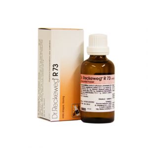 Dr. Reckeweg R73 Homeopathic Drops 22 ml