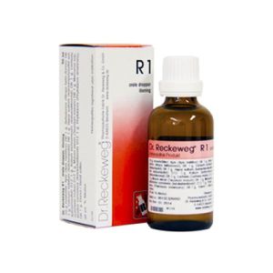 Dr. Reckeweg R1 Gocce Omeopatiche 50ml