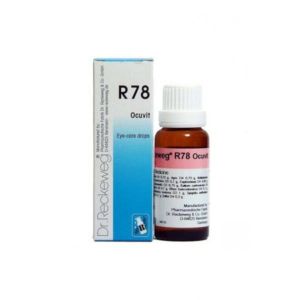 Dr. Reckeweg R78 Gocce Orali Omeopatiche 22ml