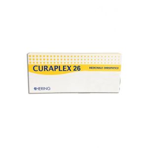 Curaplex 26 30 Capsule