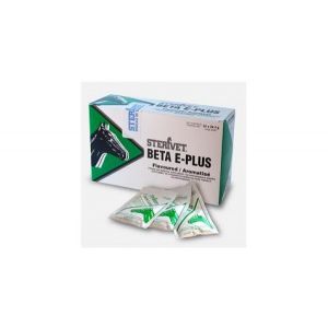 Equality Beta E-Plus Horse Muscle Supplement 30 Bags