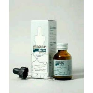 Teknofarma Glazar Derm Drops Complementary Feed For Dogs And Cats 50ml