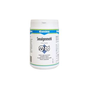 Seealgen Powder Food Supplement For Dogs 250g