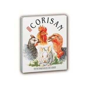 Animal Farm Corisan New Formulation 100g