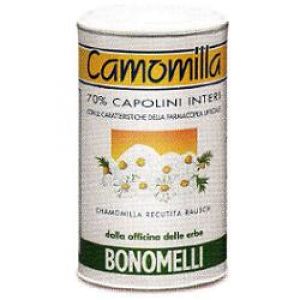 Bonomelli Camomilla Sfusa Bevanda 40 g