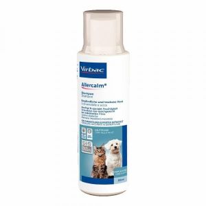 Allercalm Shampoo Cute Sensibile e Secca Cani e Gatti 250ml