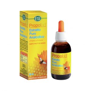 Esi Propolaid Estratto Analcolico Integratore Difese Immunitarie  50 Ml