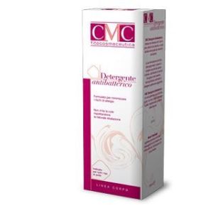 Cmc liquido detergente antibatterico corpo 200ml