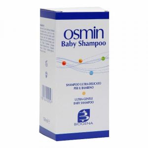 Osmin Baby Shampoo Delicato 150ml