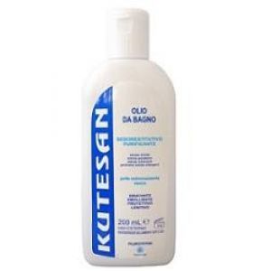 Kutesan Olion bath dry skin 200 ml