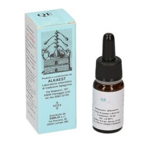 Alkaest Quintessenza Qe9 Ginepro 10ml