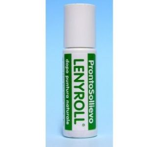 Ecostop Post Puncture Natural Adults 20ml