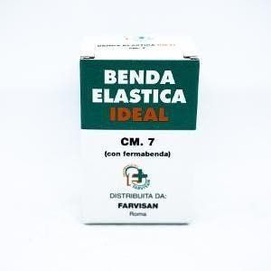 Farvisan Ideal Benda Elastica 7 Cm