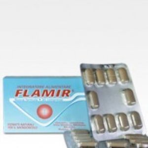 Flamir supplement 30 tablets