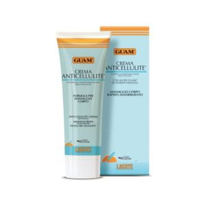 Guam anti-cellulite body massage cream 250 ml