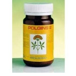 Polgins 2 100g