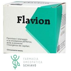 Flavion leg wellness gel 100 ml