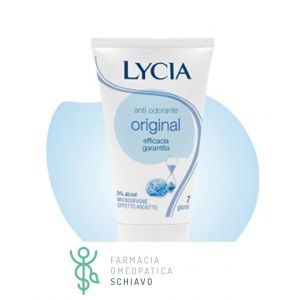 Lycia Anti Odorant Protective Capture Odors 30 ml