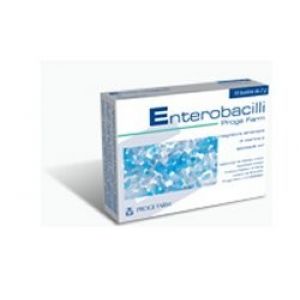 Enterobacilli Integratore 10 Bustine