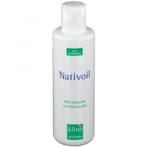 Nativoil Delicate Skin Cleansing Oil 150 ml