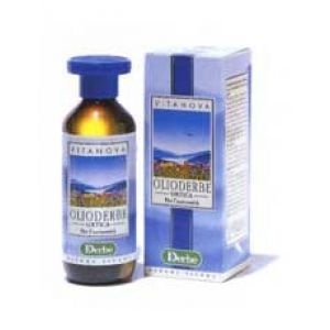 Olioderbe All'ortica 200ml