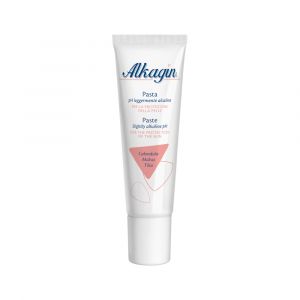 Alkagin Paste To Protect The External Anogenital Areas 100ml
