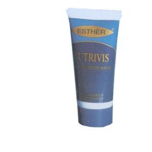 Nutrivis crema nutritiva antirossore pelle con couperose 50 ml