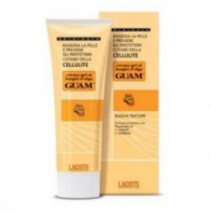 Mud Guam Seaweed Mud Gel Cream 250ml