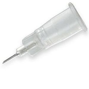 Pic Needle Mesotherapy 27G Peel Pack Cone Luer Lock 0.40 x 4 mm