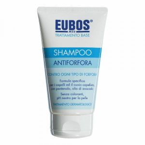 Eubos Shampoo Antiforfora 150ml