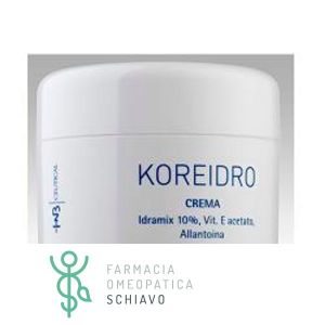 Koreidro moisturizing cream 75ml