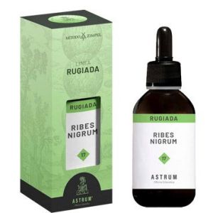 Ribes Nero Astrum Rugiada 50ml