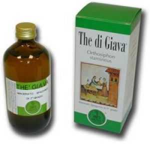 Java tea purifying supplement 250 ml