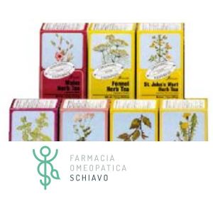 Salus Relaxing Organic Chamomile Herbal Tea 15 Sachets