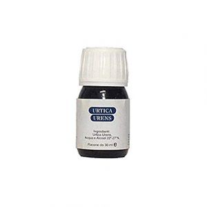 Efit Urtica Urens Estratto Fluido 30ml