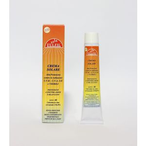 Fulfil high protection sunscreen spf30 50ml