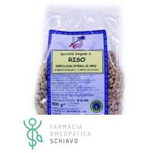 La Finestra sul Cielo Organic Rice Star Pasta 500 g