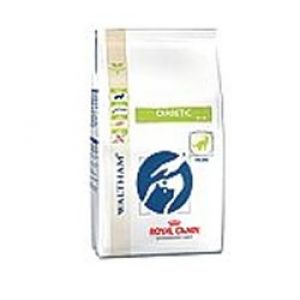 Royal Canin Cat Diabetic Dry Dietary Dry Food for Diabetic Cats 1.5 Kg