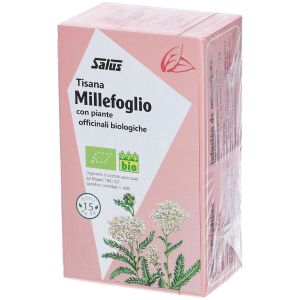 Floradix Millefoglio Infuso 15 Filtri