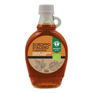 Probios Sciroppo D'acero Grado C Dolcificante 250ml