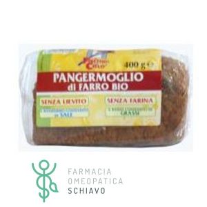Fsc Organic Spelled Pangermoglio Without Yeast And Without Sa