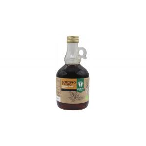 Probios Maple Syrup Grade C Sweetener 500 ml
