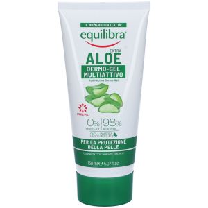 Equilibra Aloe Dermo-gel Multiattivo 150ml