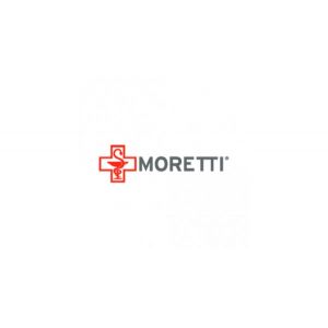 Moretti Bracciale Ad Stand 50x14cm 2t