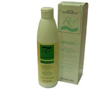 Rev Cleansing Milk Face And Eyes 250ml
