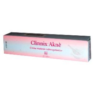 Clinnix acne sebum-regulating cream 30 ml