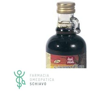 Baule Volante Organic Canadian Maple Syrup Grade C 250 ml