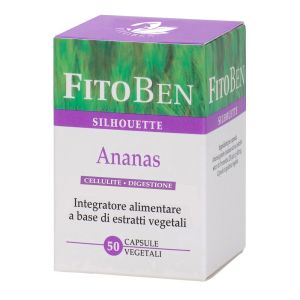 Ananas 50 Capsule