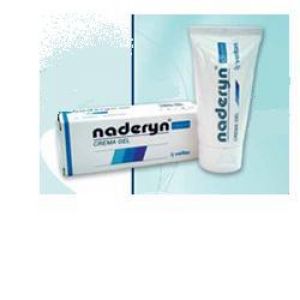 Naderyn derm crema gel normalizzante per distrofie cutanee 60 g